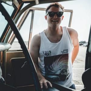 Meet your Posher, Timothy